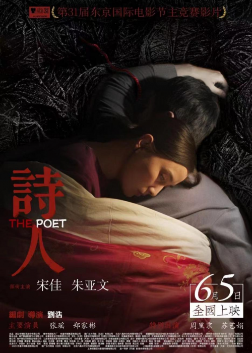 诗人电影_电影诗人剧情介绍_电影诗人为什么下架了