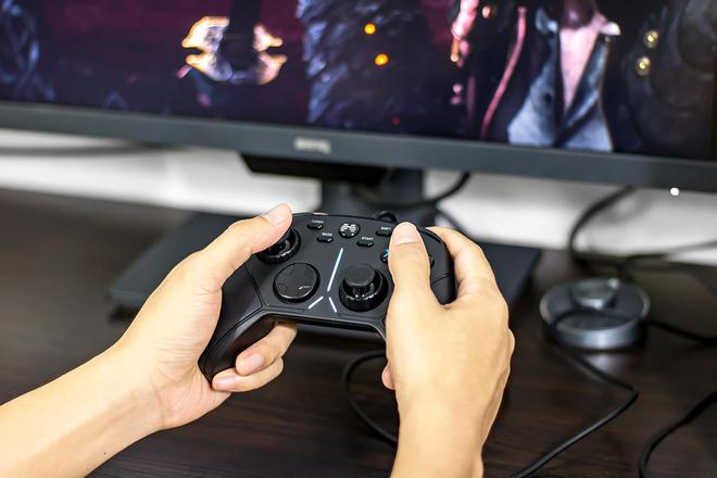 手柄百度手机游戏怎么玩_百度手柄安卓版下载_百度手机游戏手柄