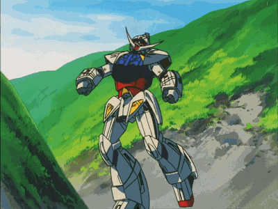 高达机器人战斗游戏手机版-高达机器人战斗游戏：选机技巧、武器