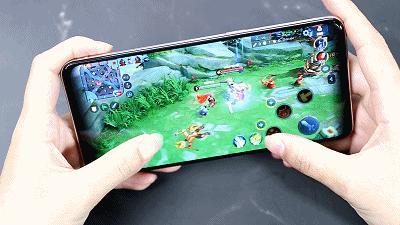 2500 手机主打游戏-2500手机：领先技术助力，畅玩游戏