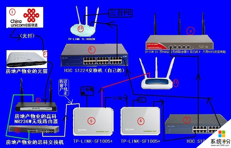 电力猫设置教程-插上电源，家里无处不是WIFI