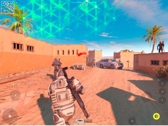 付费安卓版手机游戏推荐_付费安卓版手机游戏有哪些_安卓手机付费版游戏