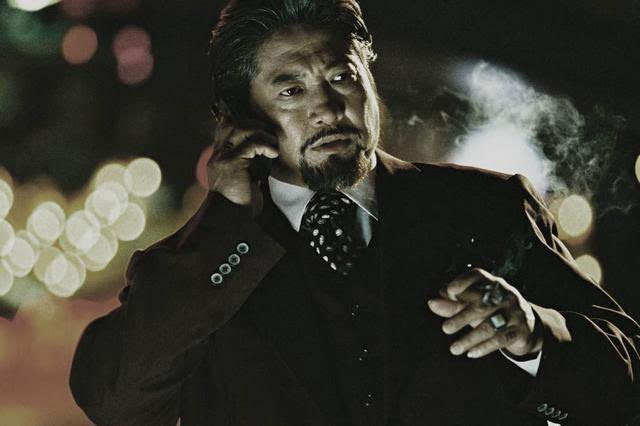 邪心英雄-为什么我们总是爱上反派角色？邪恶的魅力，复杂的内心