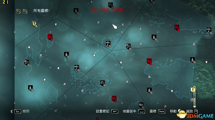 好玩的对称_非对称冒险手机游戏_对称的游戏