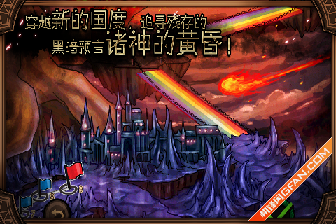 单机大型手机游戏女主角-未来女战神：跨越时空的冒险之旅