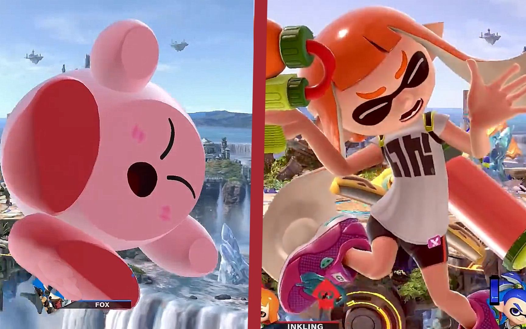 任天堂明星大乱斗nga_任天堂明星大乱斗dlc1_任天堂明星大乱斗