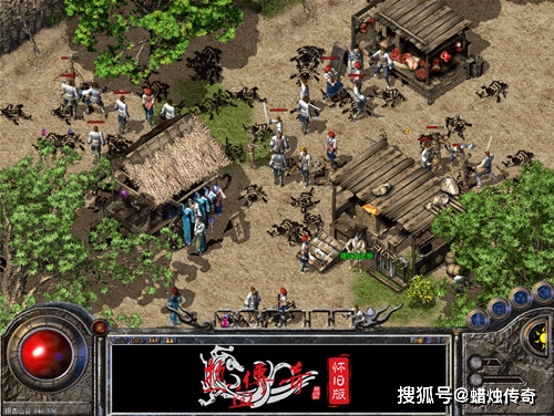 复古类手机游戏有哪些_复古类手机游戏推荐_复古类手机游戏