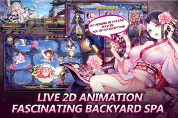 iqoo手机游戏语言：画面绝美，剧情独特，玩家沉迷成瘾