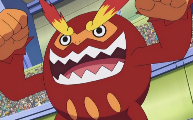 冒险者与拟态兽-拟态兽：神秘变化背后的真相