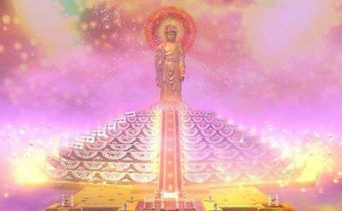 极乐净土为什么叫万恶之源-极乐净土：美丽外表下的黑暗真相