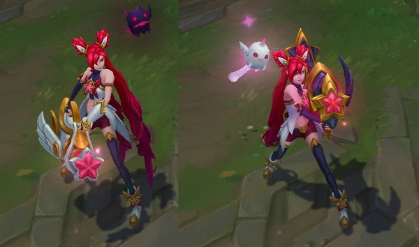 moba类似的游戏手机游戏-这几款moba类手机游戏，哪个更