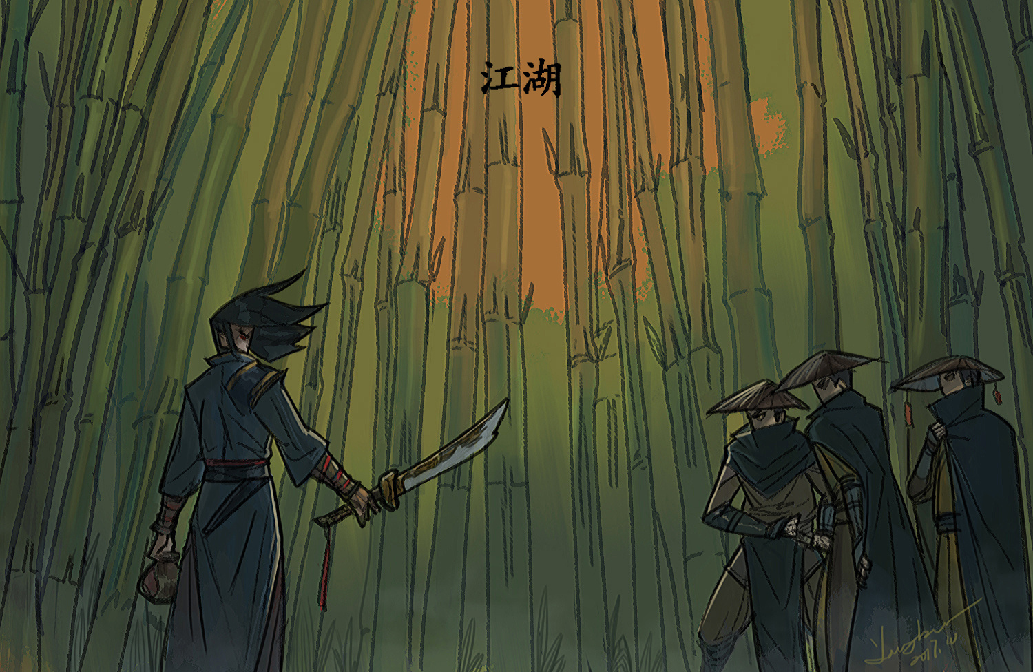 倚天屠龙记漫画腾讯免费_倚天屠龙记漫画六漫画_倚天屠龙记漫画