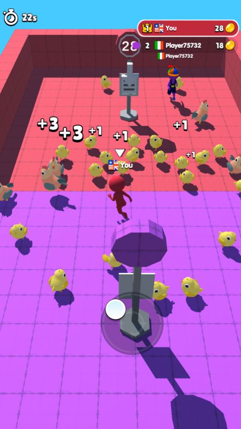 电脑吃鸡能和手机吃鸡一起玩吗_用电脑玩手机吃鸡用什么模拟器_电脑玩吃鸡游戏手机能玩吗