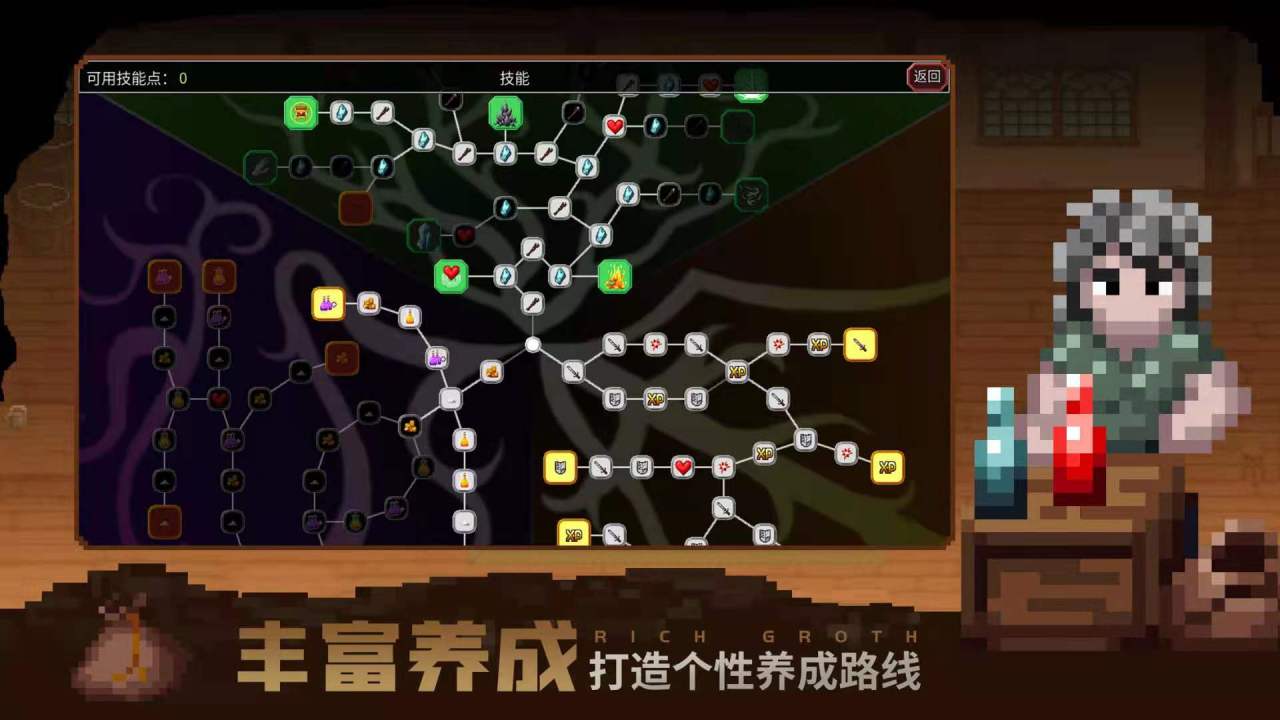 概念装备手机游戏有哪些_概念装备手机游戏推荐_概念装备手机游戏