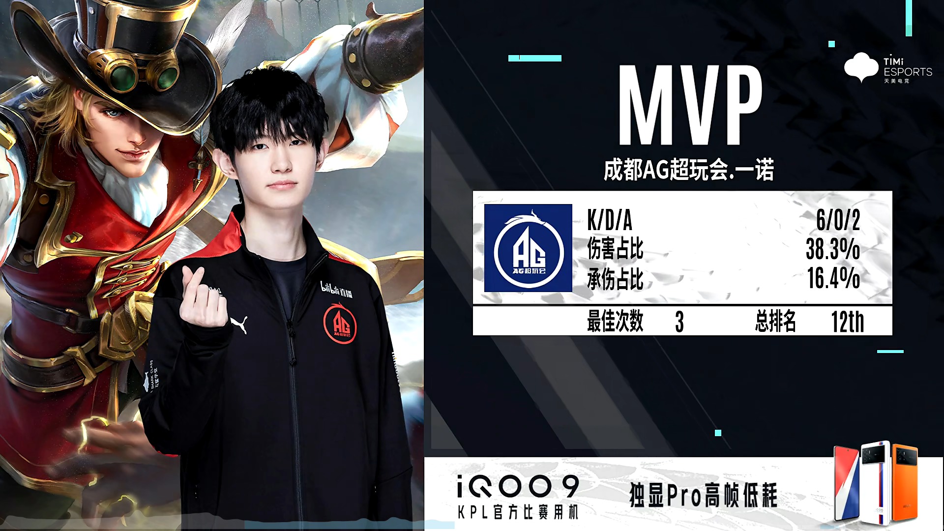 当年最经典的一款手机游戏-从小白到王者，王者荣耀教你如何成为