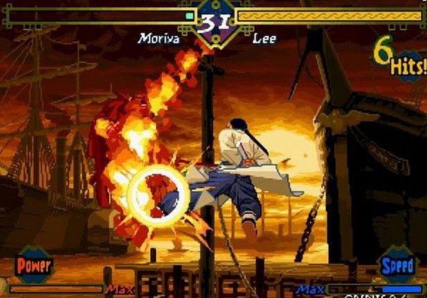 格斗单机手游排行榜_格斗单机安卓推荐手机游戏_安卓游戏推荐格斗单机手机