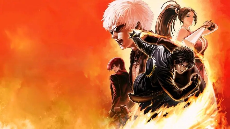 格斗单机手游排行榜_安卓游戏推荐格斗单机手机_格斗单机安卓推荐手机游戏