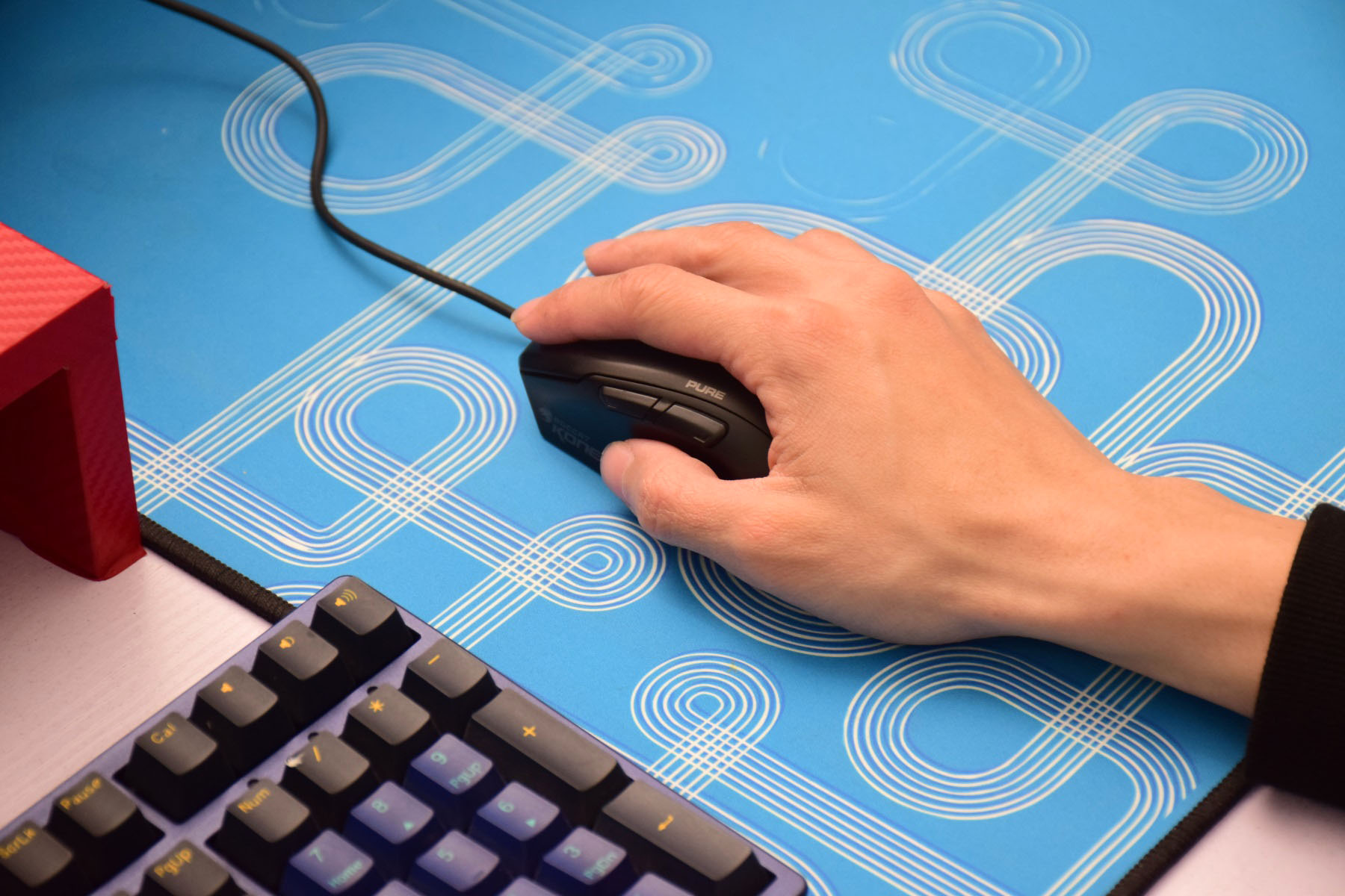 多彩鼠标手机游戏怎么玩_多彩鼠标手机游戏推荐_多彩鼠标游戏手机