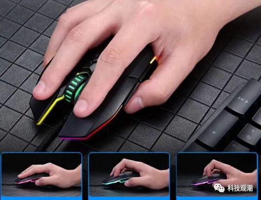 多彩鼠标游戏手机_多彩鼠标手机游戏推荐_多彩鼠标手机游戏怎么玩