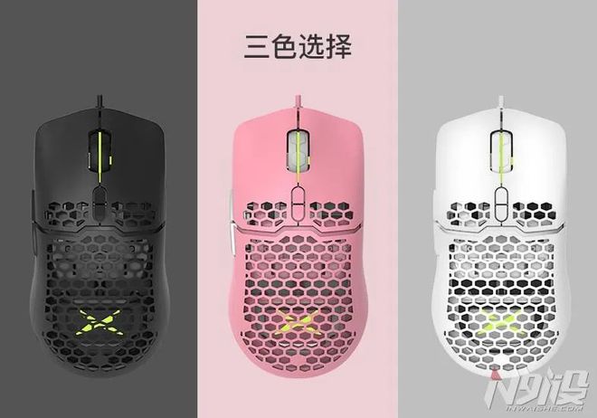 多彩鼠标手机游戏推荐_多彩鼠标手机游戏怎么玩_多彩鼠标游戏手机