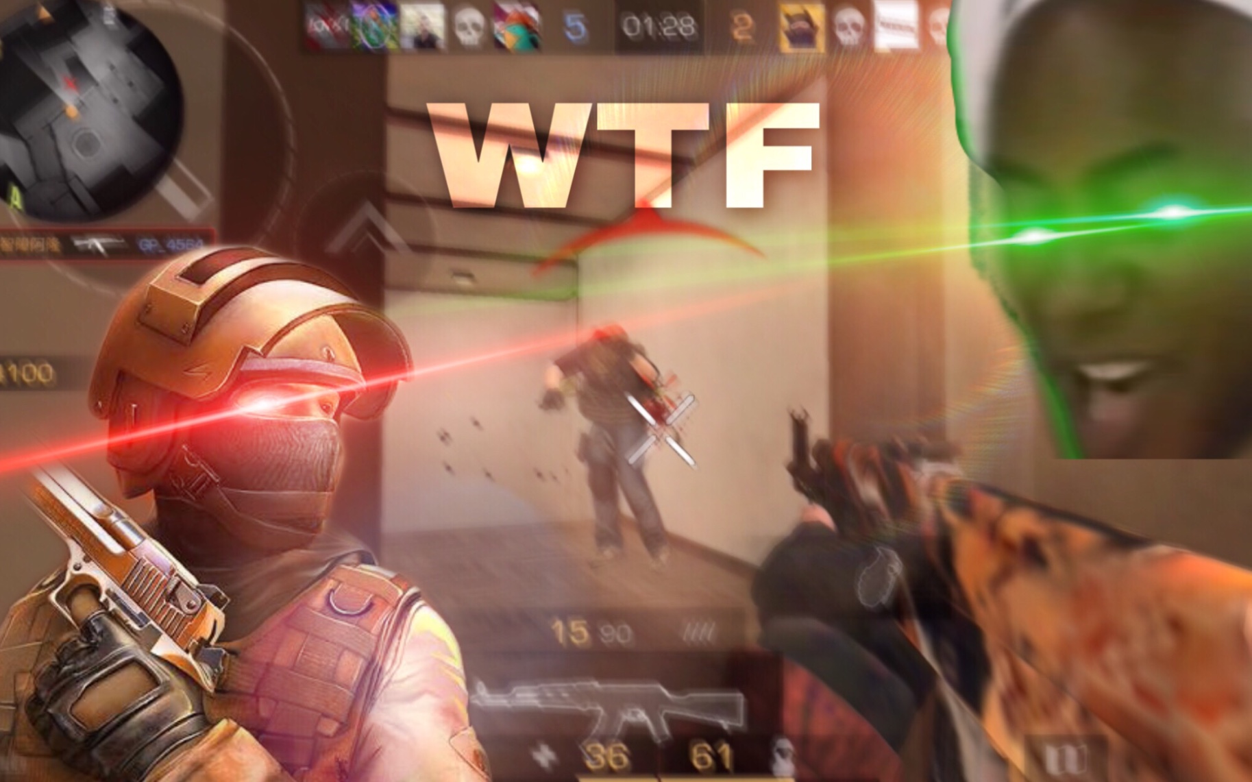 对峙手机游戏怎么玩_对峙手机游戏推荐_对峙2 手机游戏