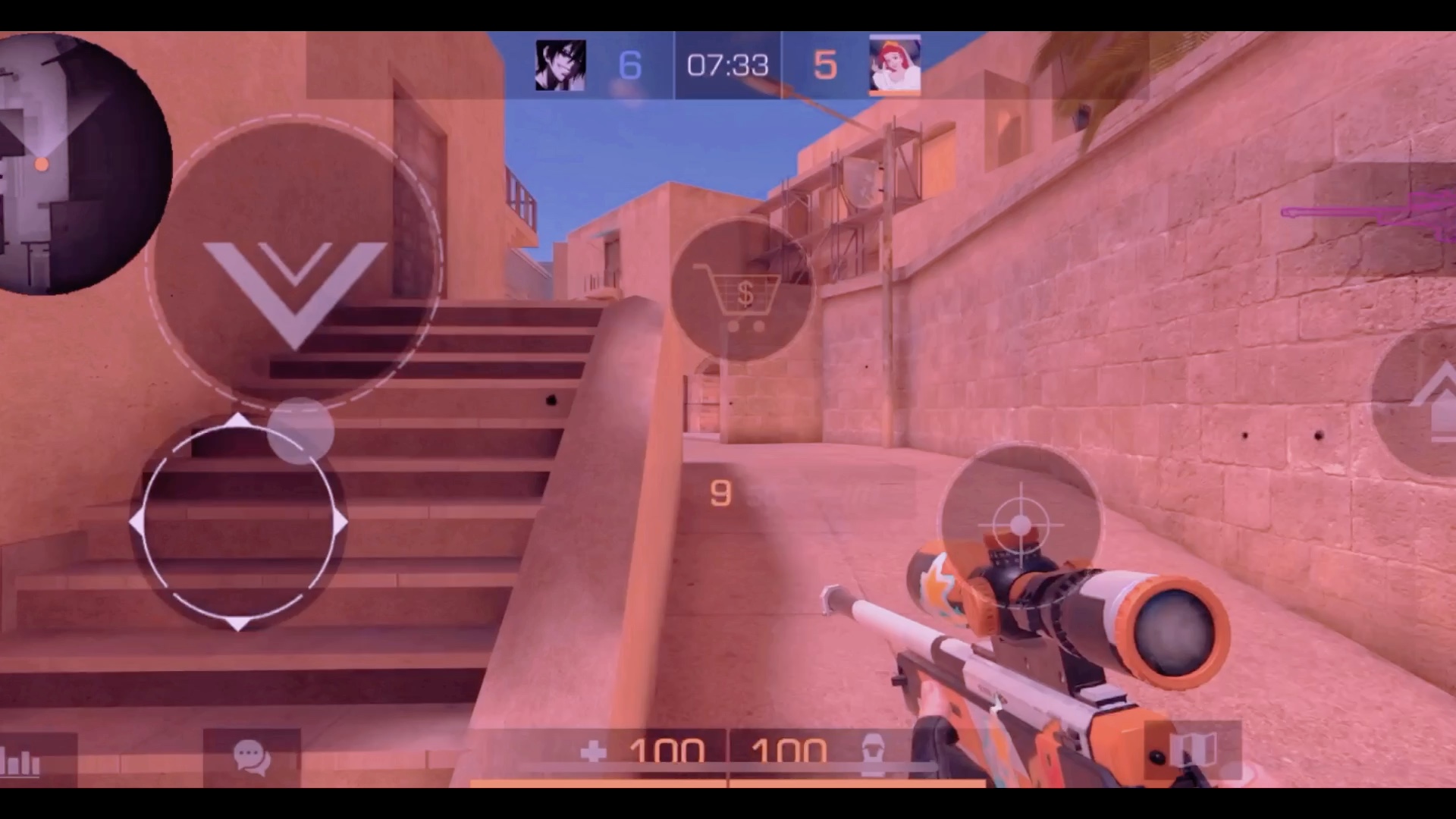 对峙手机游戏推荐_对峙手机游戏怎么玩_对峙2 手机游戏