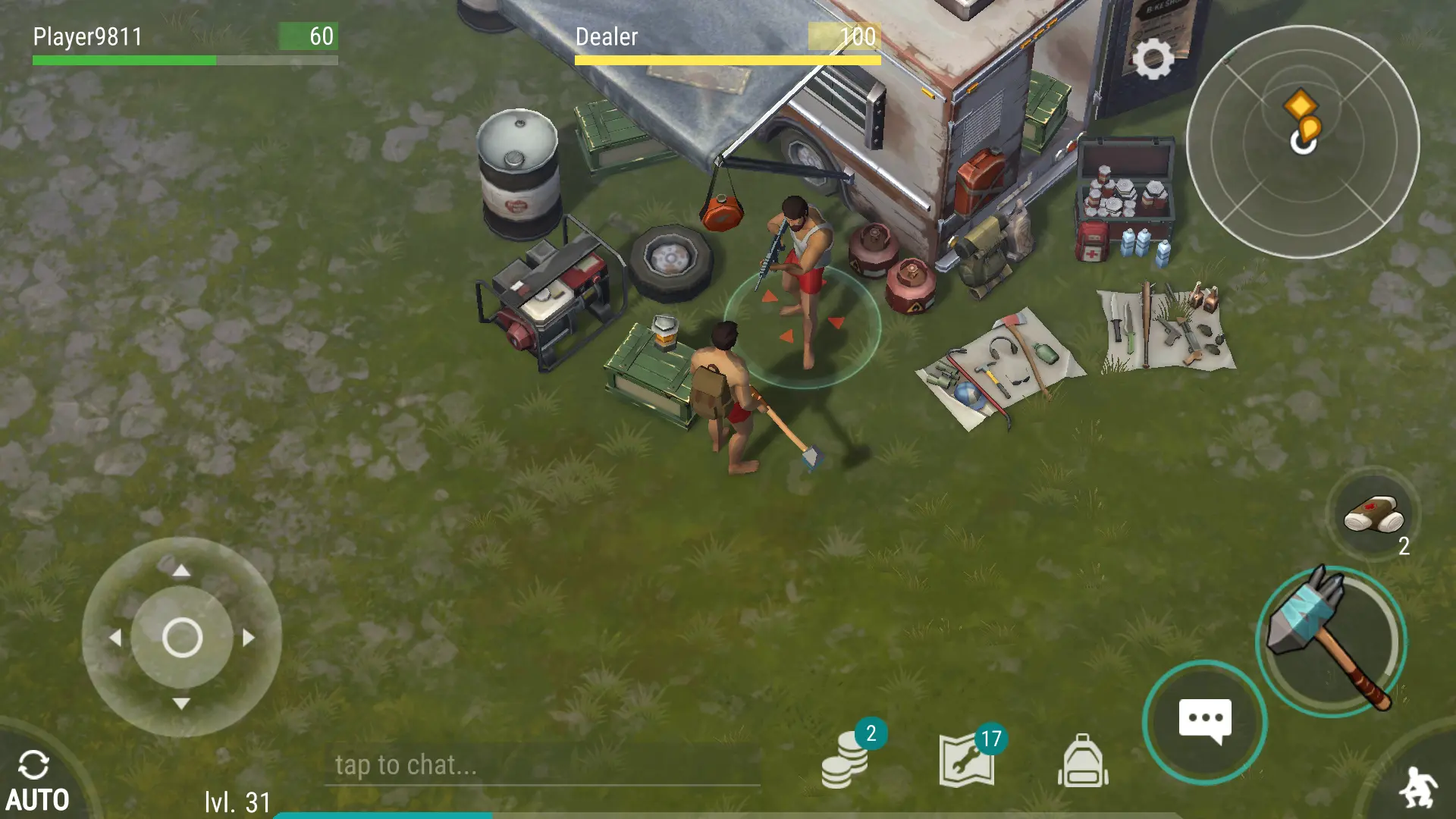 15款生存的手机游戏下载_生存下载安装_生存安卓版下载