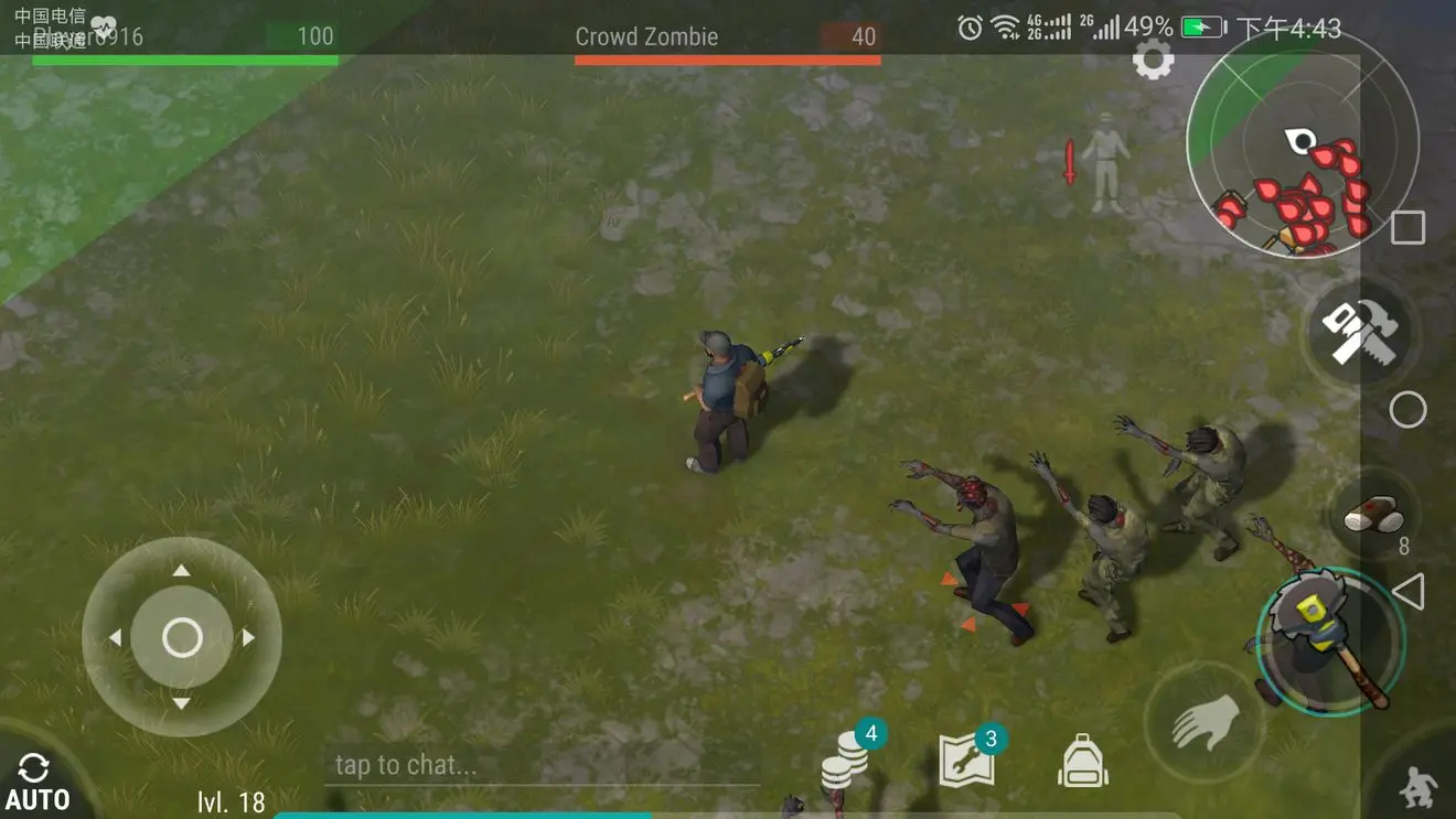 生存下载安装_15款生存的手机游戏下载_生存安卓版下载