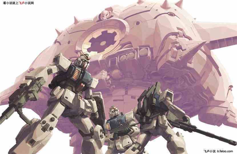 超逼真！高达机甲手机游戏，让你身临其境体验战斗乐趣