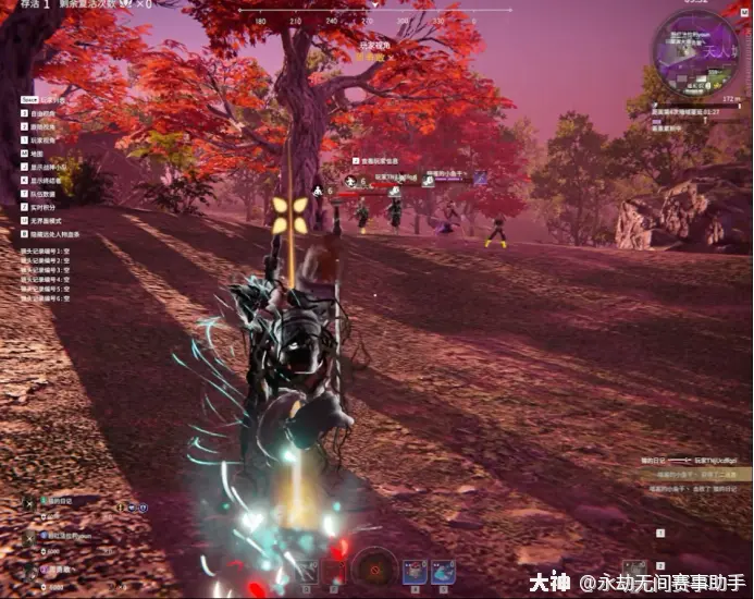 大神用手机自制电脑游戏，玩家惊叹不已