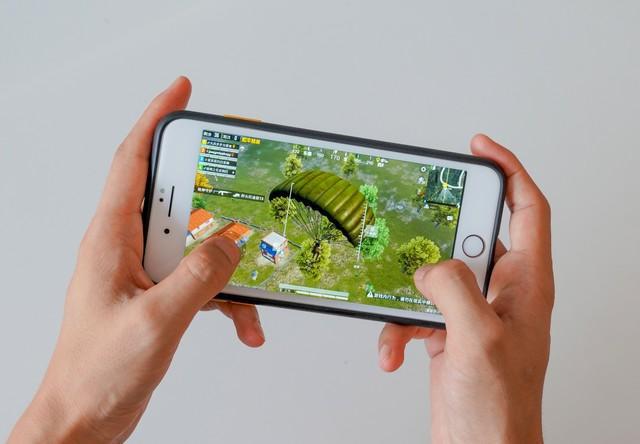 2021年出产的游戏手机_2020年手机游戏_2021年度手机游戏