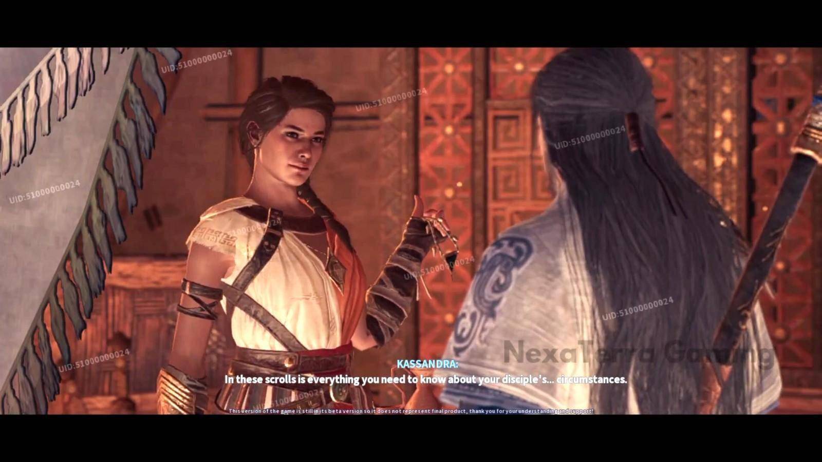 刺客信条叛变配置要求_刺客信条叛变_刺客信条叛变怎么切换成中文