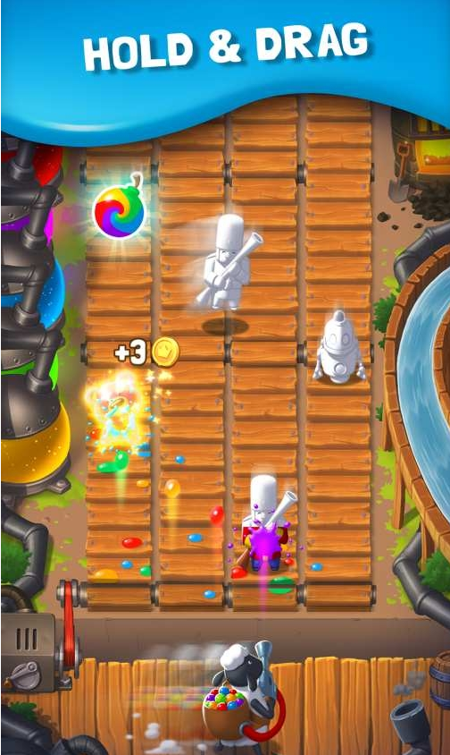 第2区破解版手机游戏-第2区破解版：玩家狂热追捧背后的真相揭