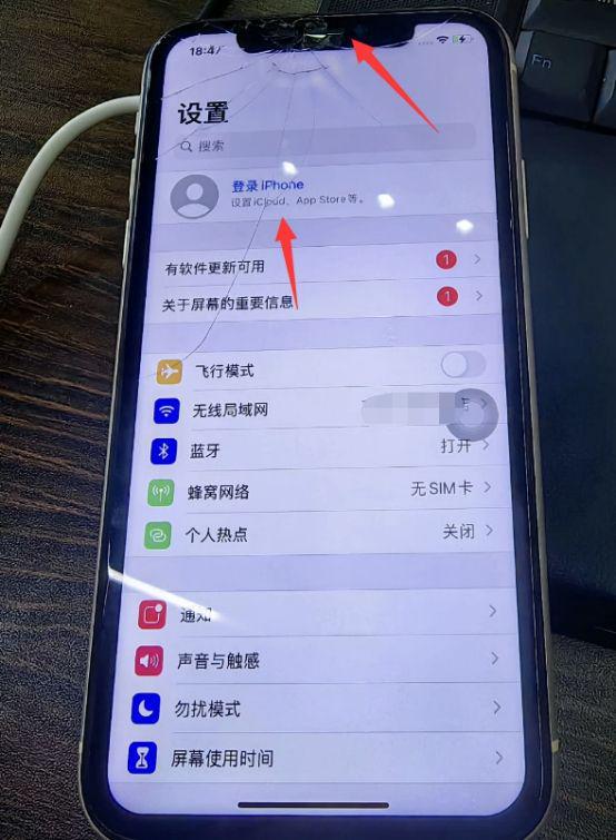 苹果手机序列号查询官网网址-苹果手机序列号查询攻略：轻松查保