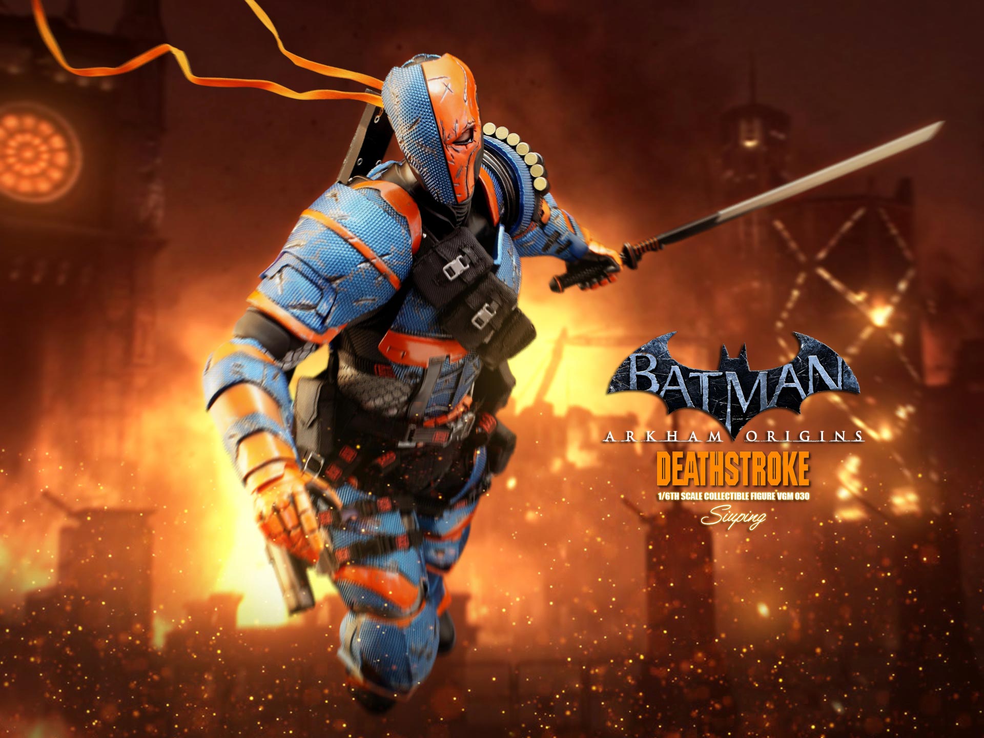 蝙蝠侠手游视频_蝙蝠侠解谜_蝙蝠侠解说手机游戏