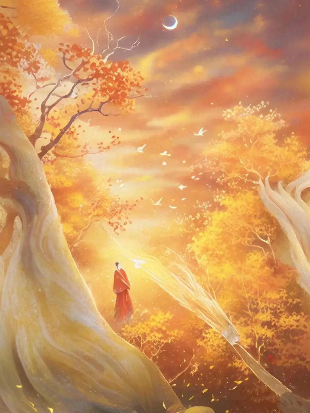 是几月几日_月是故乡明这篇课文_月是故乡明