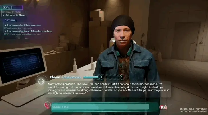 带npc的手机滑盖游戏-探秘手机游戏：NPC世界揭秘