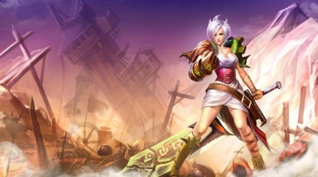 moba手机单机游戏-玩转无网战斗！MOBA单机游戏全新震撼