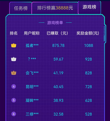 试玩手机游戏赚钱的平台_手机试玩游戏app_steam游戏手机试玩