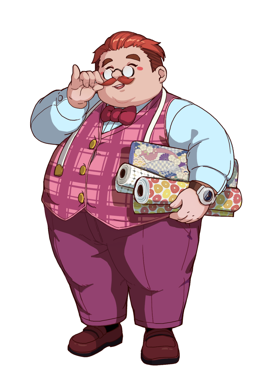 大叔带手机玩游戏-中年男性如何在手机游戏中找到心灵放松与乐趣