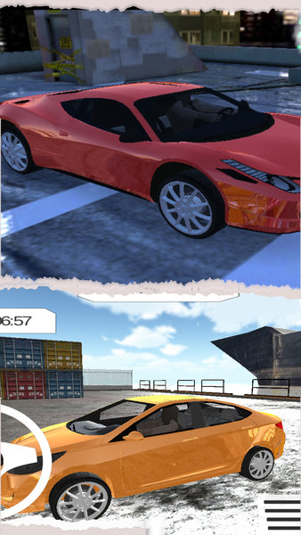 变形金刚赛车手机版游戏_金刚赛车变形版手机游戏叫什么_金刚赛车变形版手机游戏怎么玩