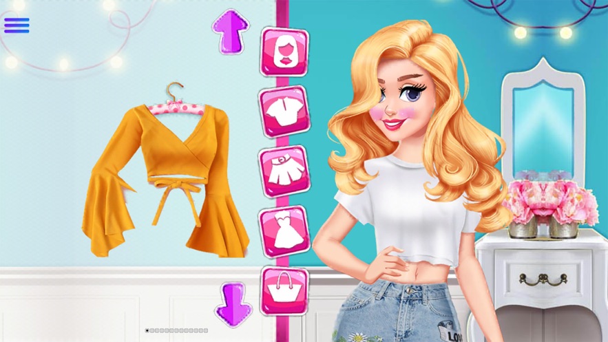 一键换装下载_一键换装电竞手机游戏软件_电竞手机 一键换装游戏