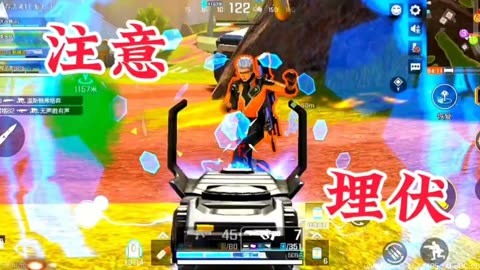 安卓吃鸡单机版_安卓吃鸡叫什么_吃鸡游戏最新版本安卓手机