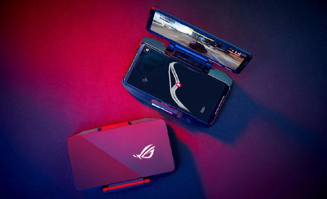 一万多的游戏手机_10万元游戏手机有哪些_1万多的游戏手机