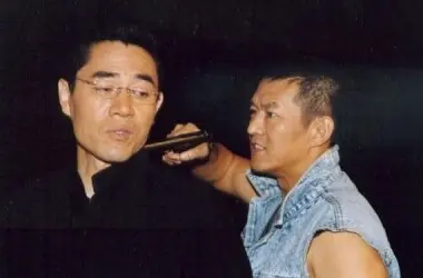 铁面无私电影-小时候迷恋铁面无私的电影，长大后要成为有担当、