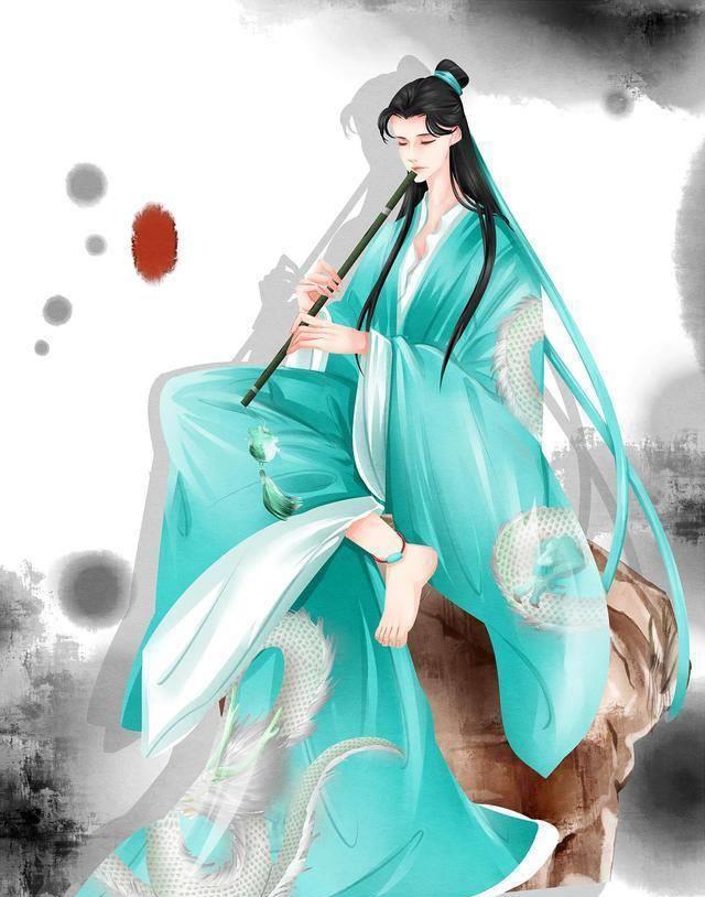 星方武侠动漫：穿越星际的侠义之旅，感受温暖与力量