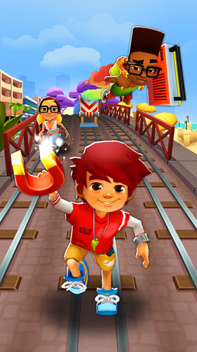 奔跑的手机游戏下载_奔跑游戏中心_奔跑app