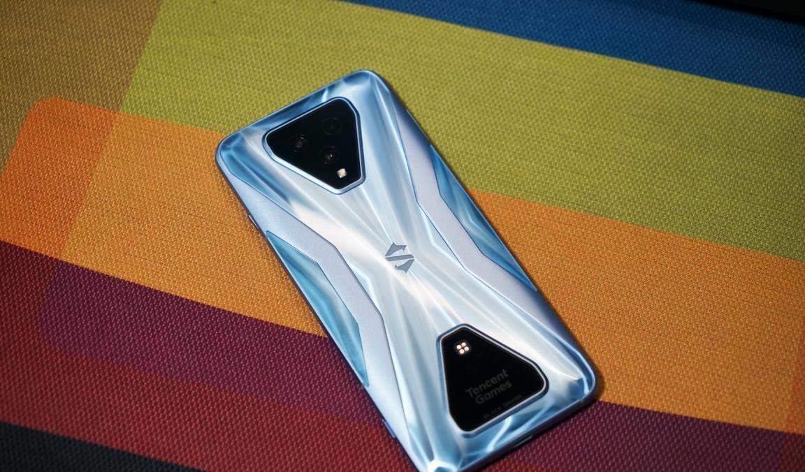 百元游戏手机推荐黑鲨_黑鲨游戏手机哪款最好_1元黑鲨手机