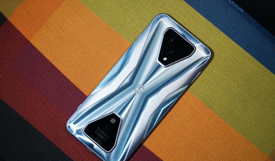 1元黑鲨手机_百元游戏手机推荐黑鲨_黑鲨游戏手机哪款最好