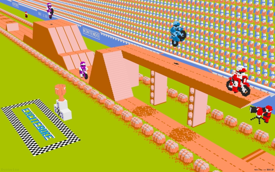 3D像素手机游戏_像素手机游戏排行榜_像素手机游戏合集